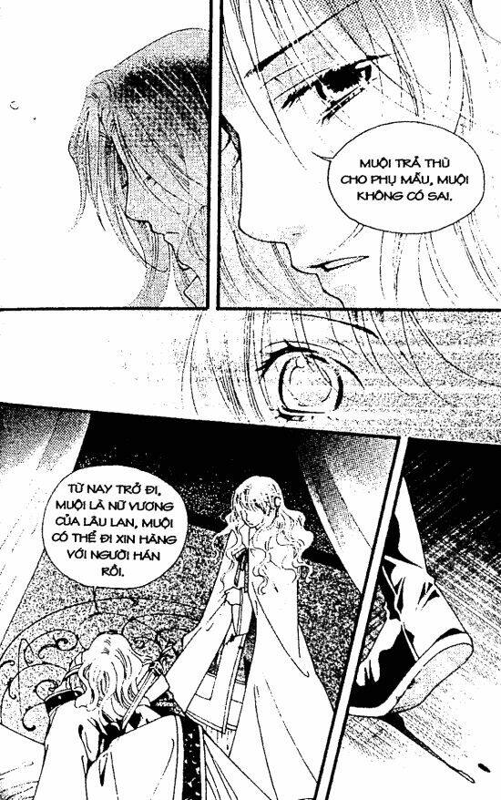 lâu lan y mộng chapter 6 75