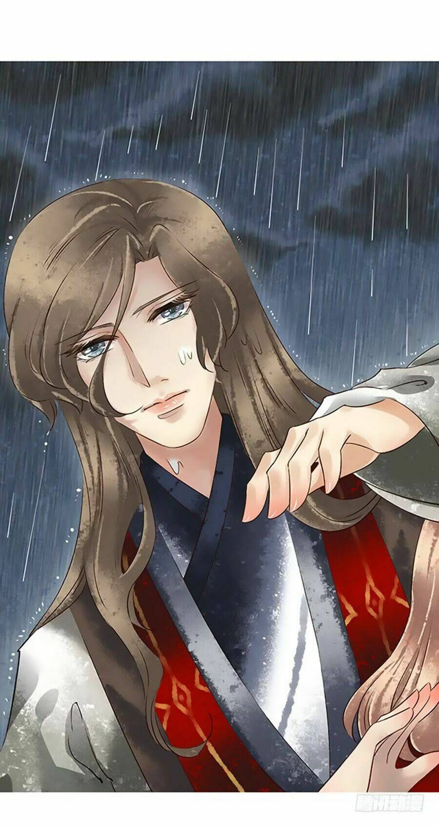 thiên niên minh vương cộng chẩm miên chapter 1 86