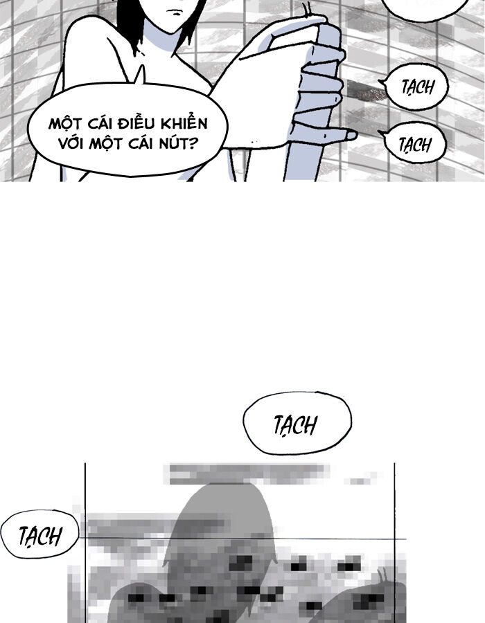 mắc kẹt trên mặt trăng chapter 30 45