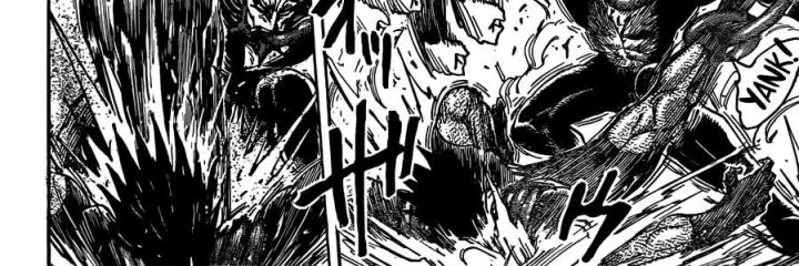 thánh tỏi sành ăn chapter 390 7