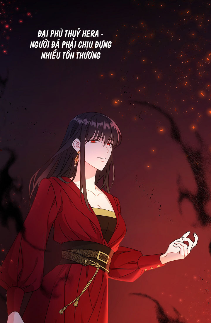 cho con cái núm dú đi mà chapter 14 15