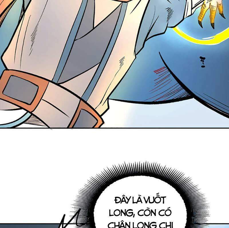 võ đạo độc tôn chapter 449 30