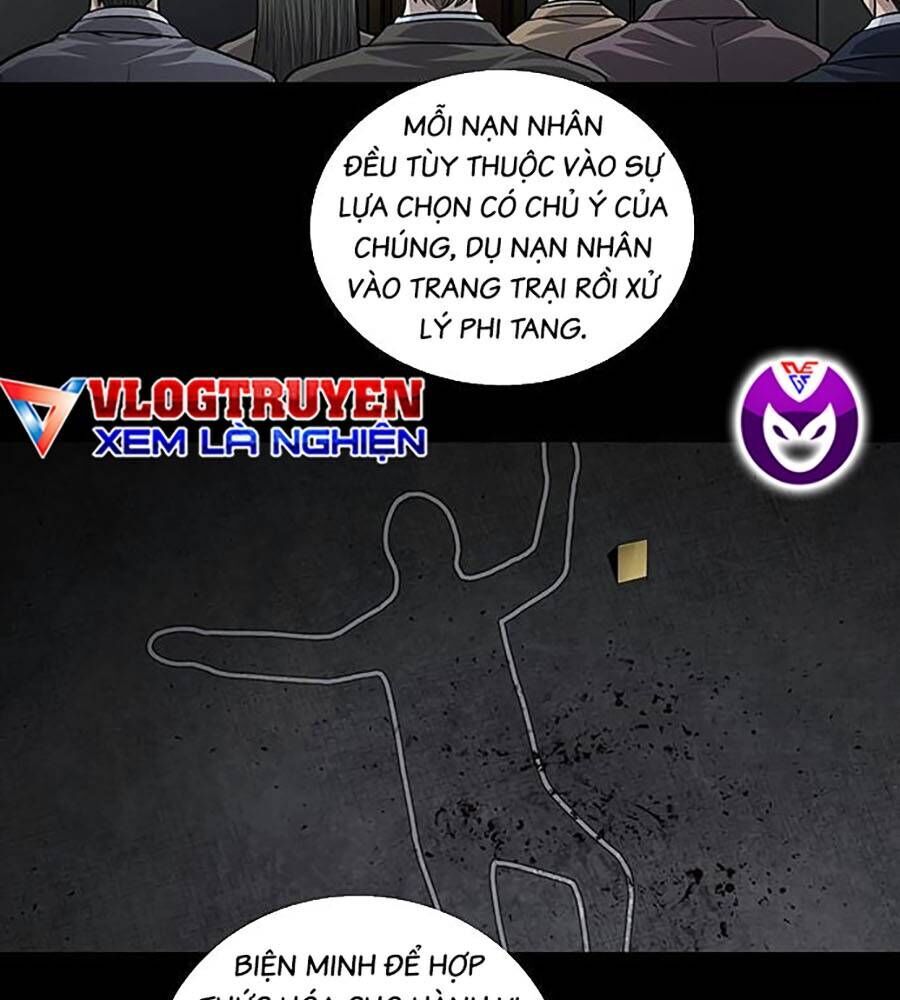 Tao Là Công Lý chapter 64 16