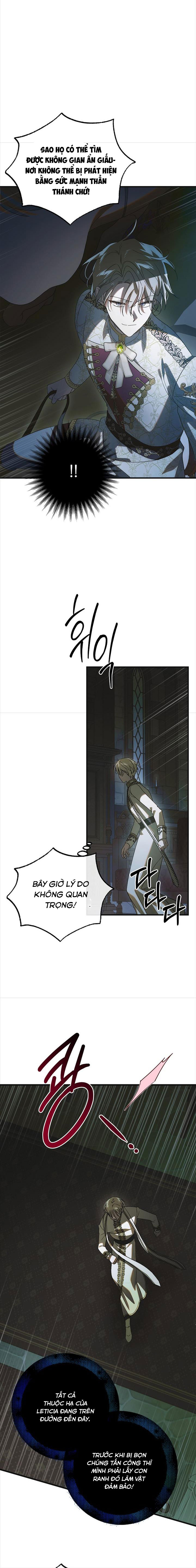 cách để em bảo vệ anh chapter 127.1 10