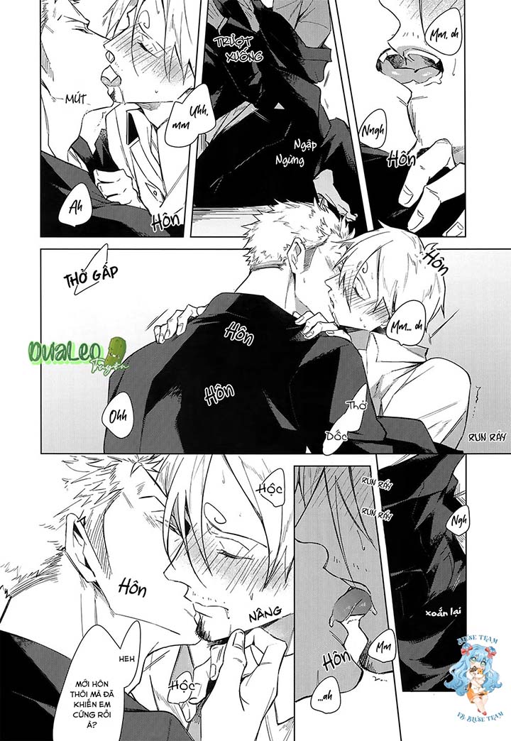 tổng hợp oneshot boylove chapter 6 10