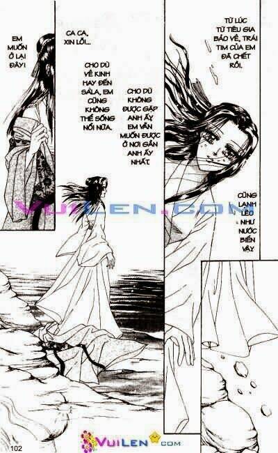 tinh linh của biển chapter 6 94