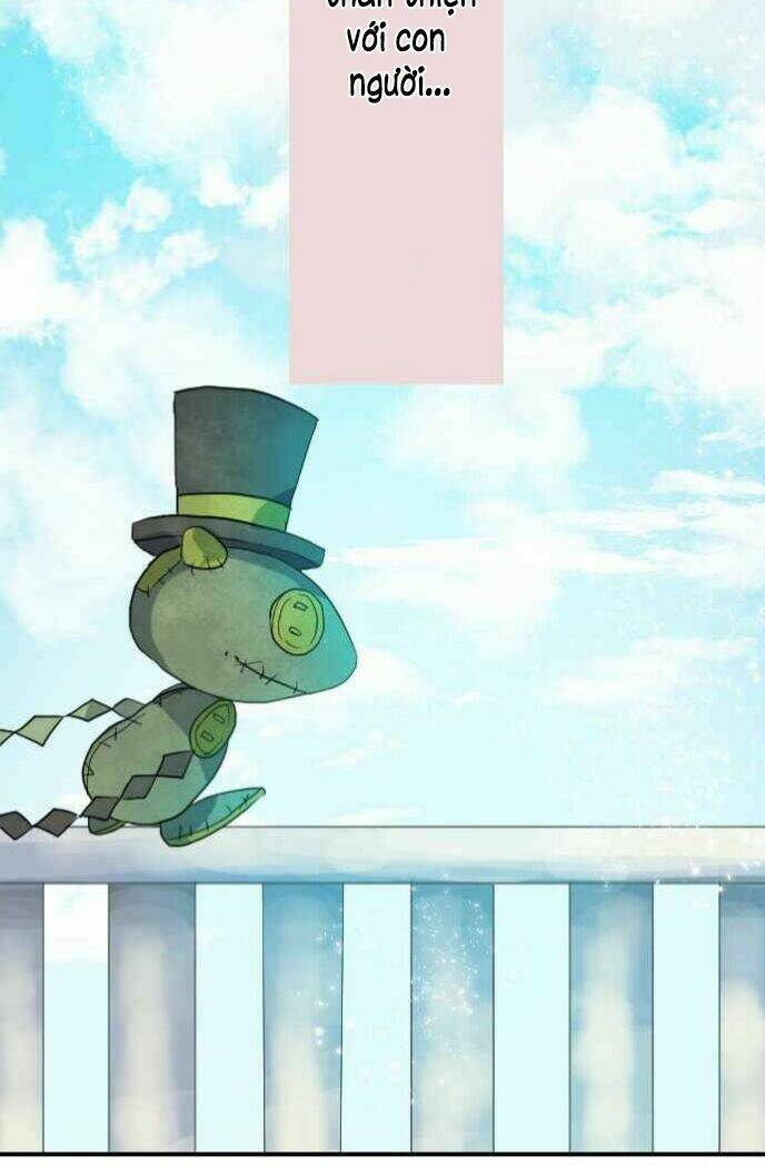 shinazu no shoujo wa hyakki to chigiru chapter 1 32