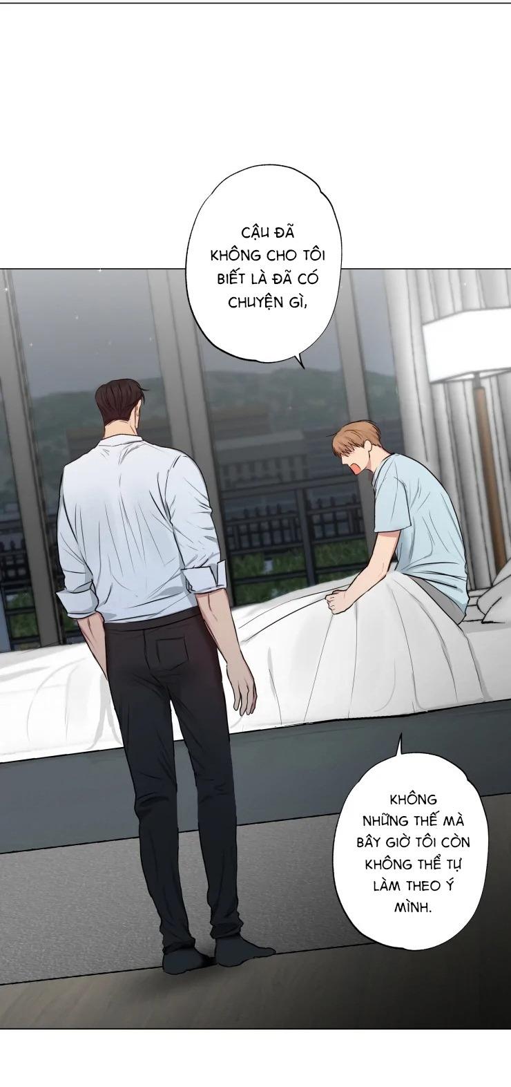 bắt đầu từ việc sống chung chapter 6 37