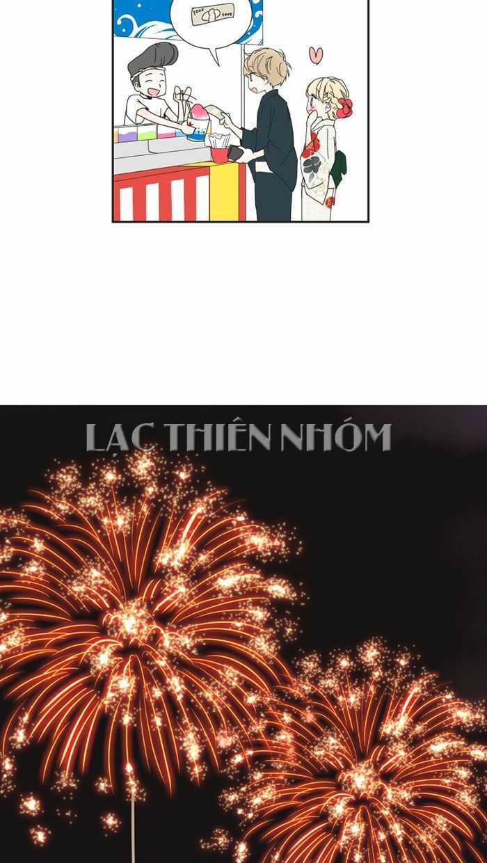 choco ngọt ngào chapter 29 12