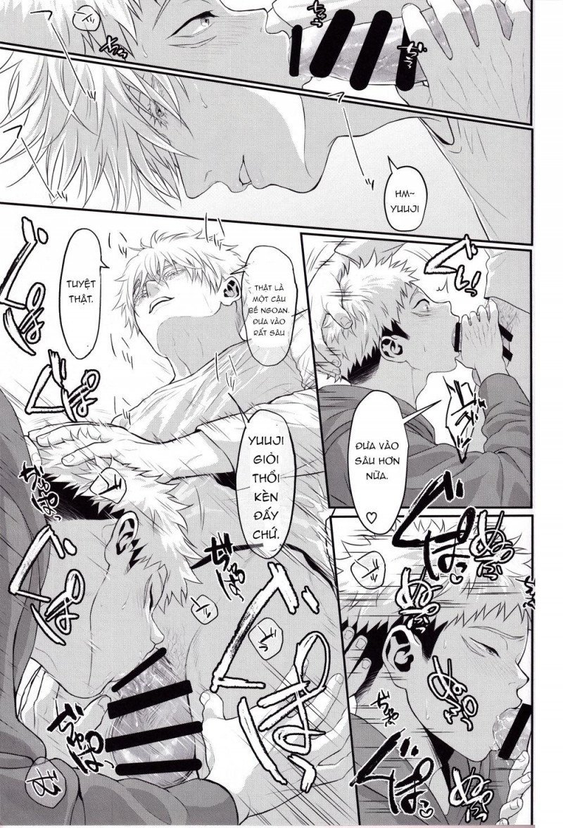 cp trong jujutsu kaisen dj chapter 2 33