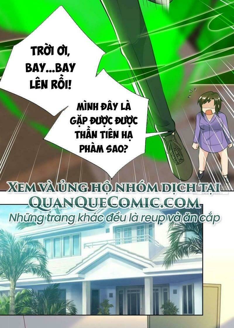 trọng sinh khí thiếu quy lai chapter 96 18