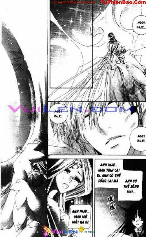 cáo nhỏ đáng yêu chapter 6 103