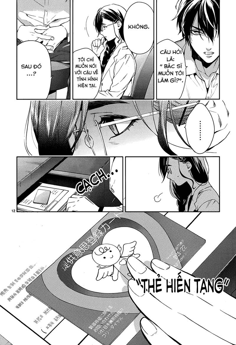 shinrei tantei yakumo - thám tử tâm linh season 1 chapter 57 14