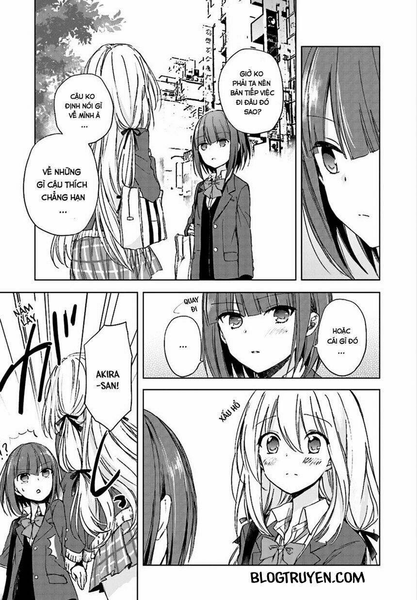 strawberry fields wo mou ichido chapter 3 15