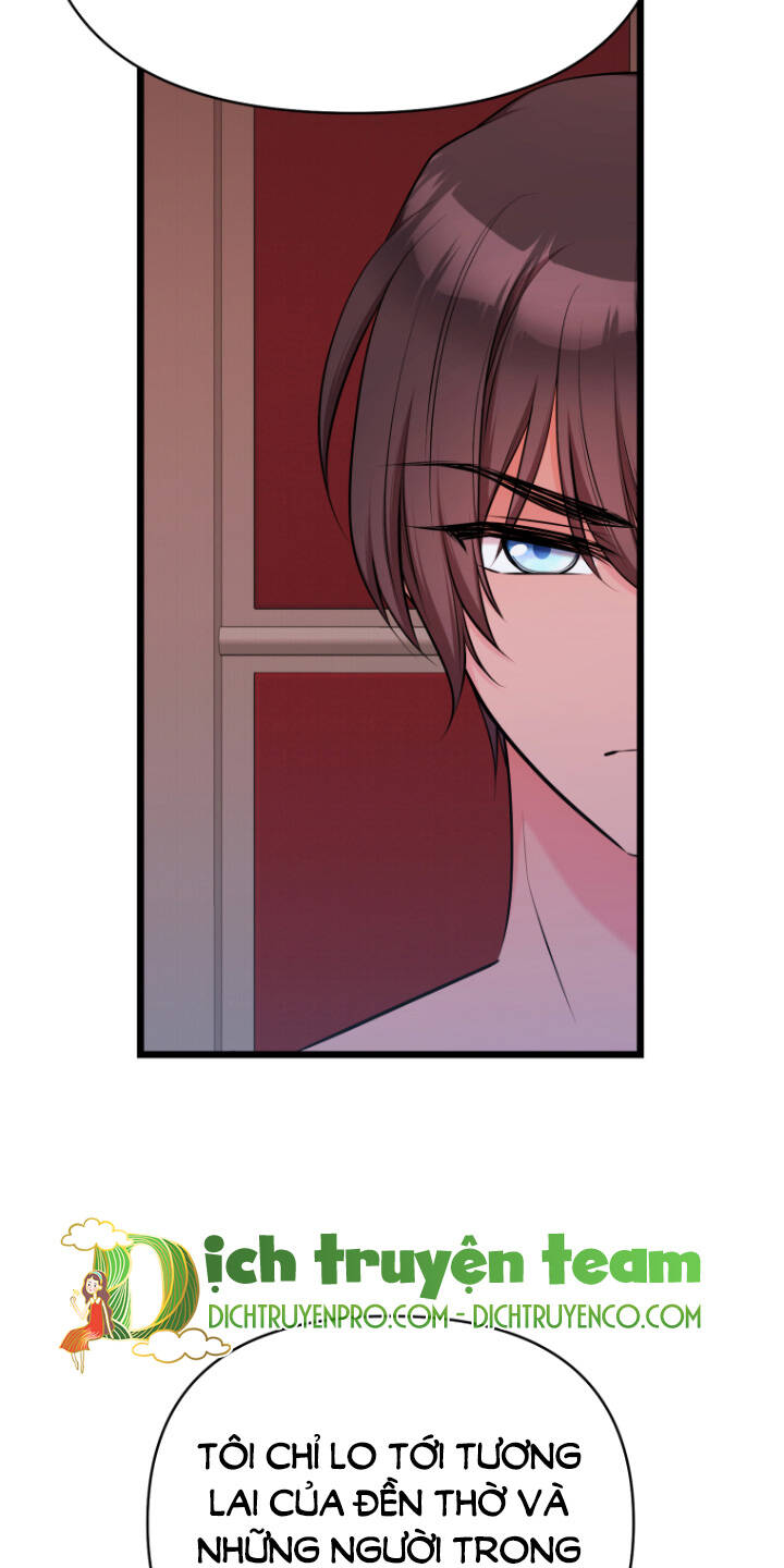 hoàng đế bệ hạ là mãnh thú chapter 54 42