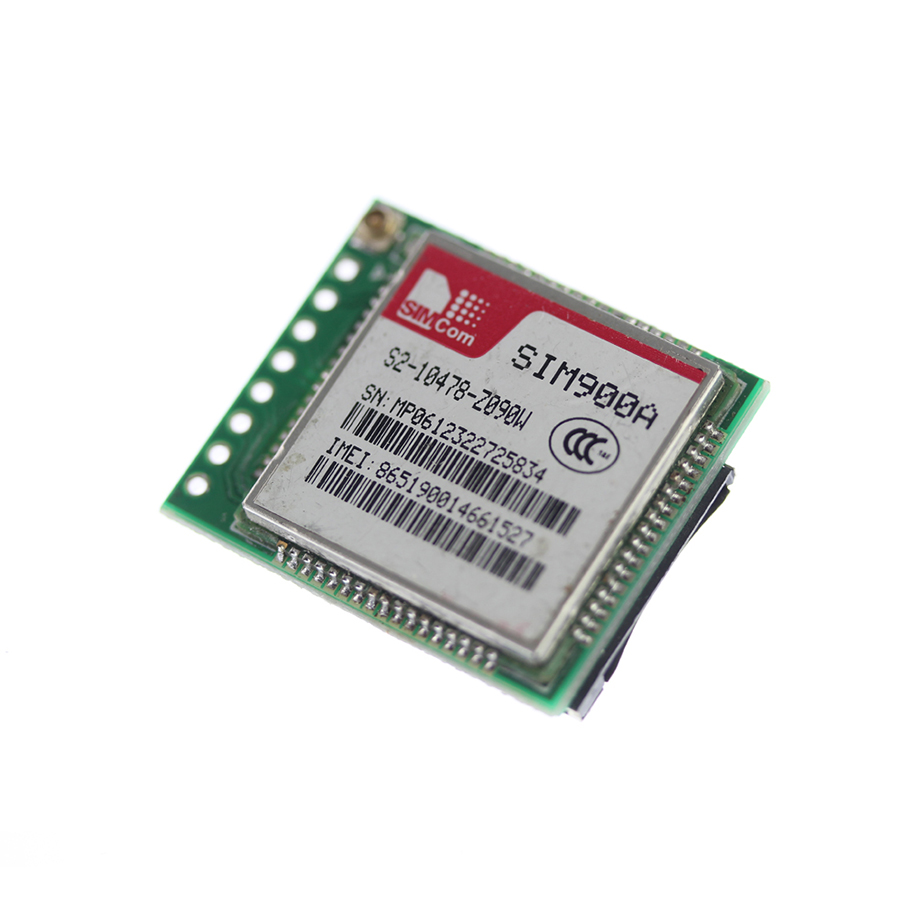 Module Sim 900A Mini