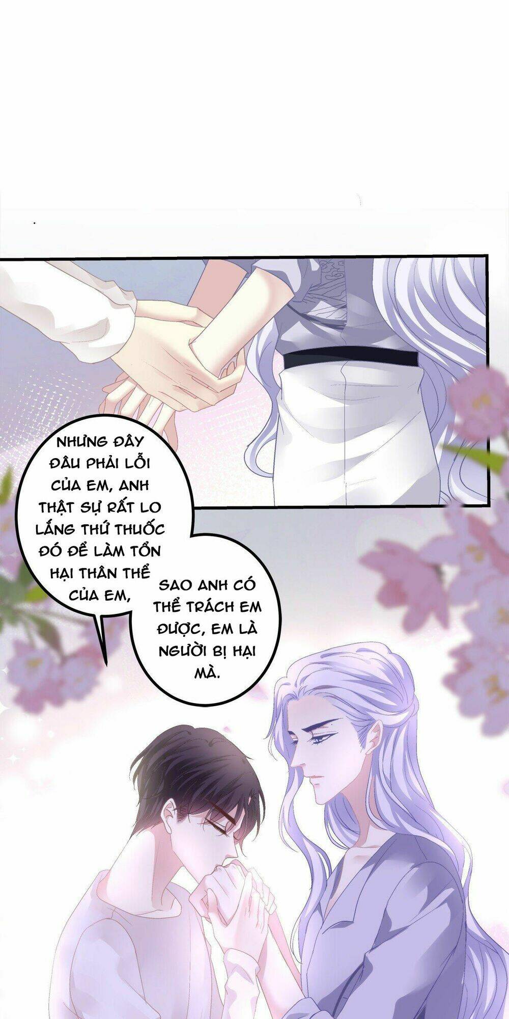 toàn bộ nắm trong tay chapter 122 24