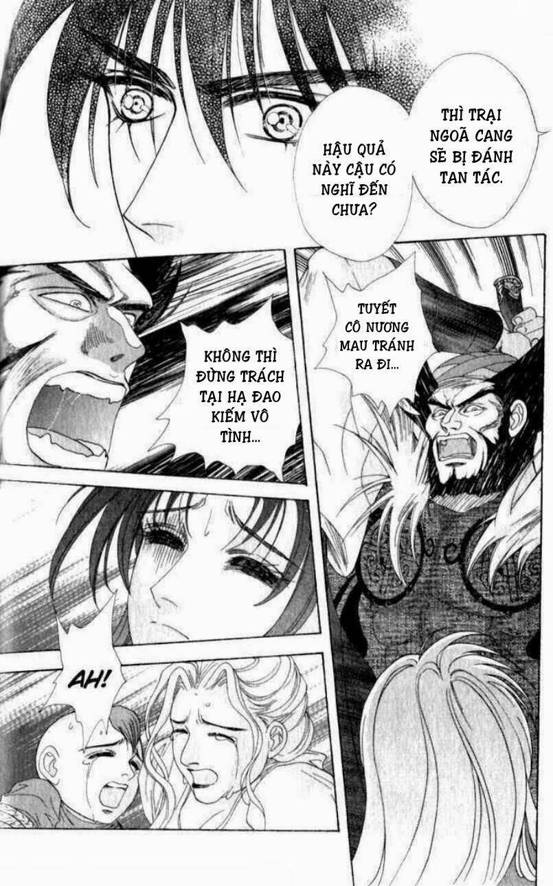 sui tang ying xiong zhuan chapter 7 11