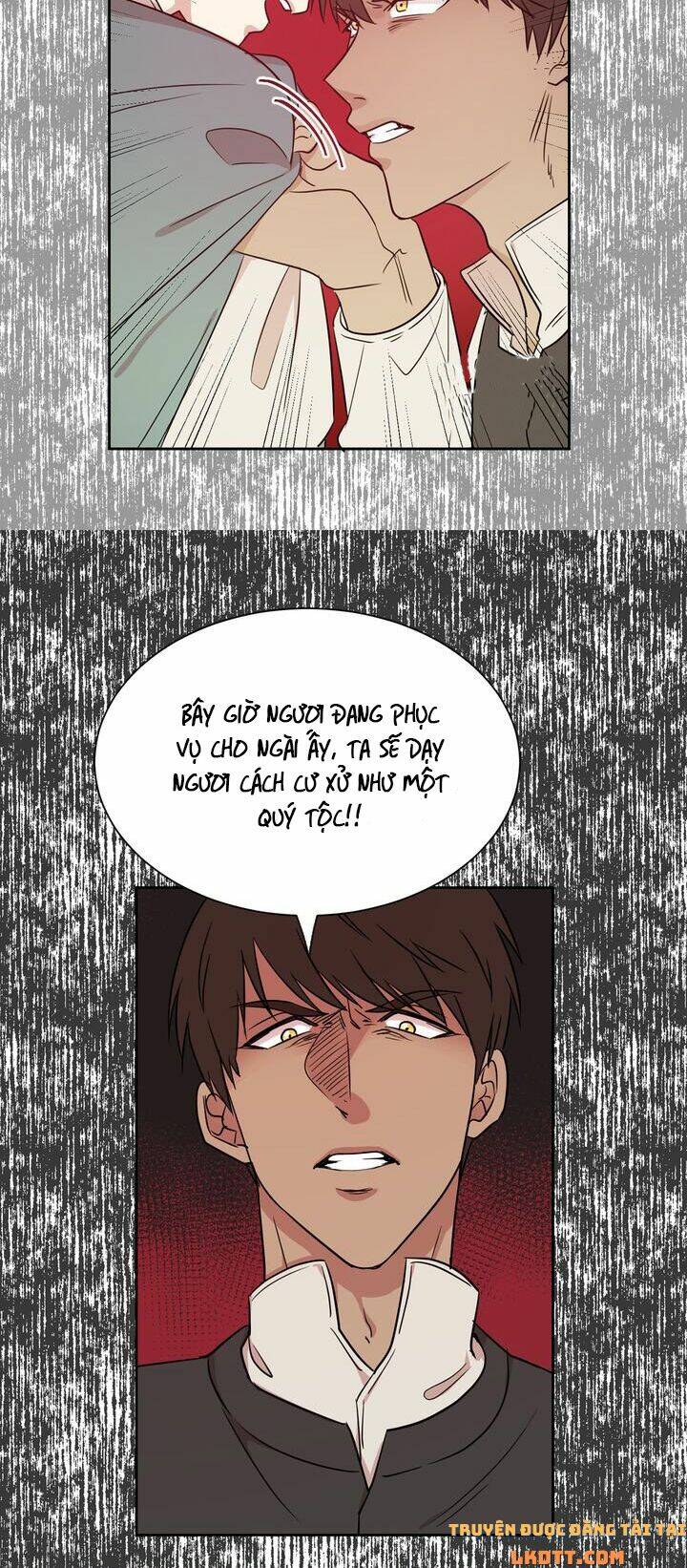 tôi chọn kết thúc của hoàng đế chapter 10 2