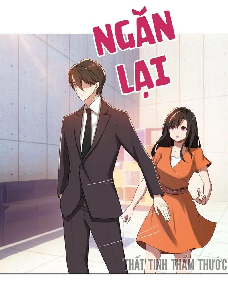 vợ yêu không ngoan chapter 17 5