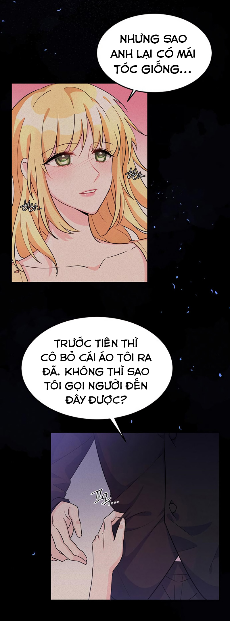 nữ hiệp sĩ tái xuất chapter 10 49