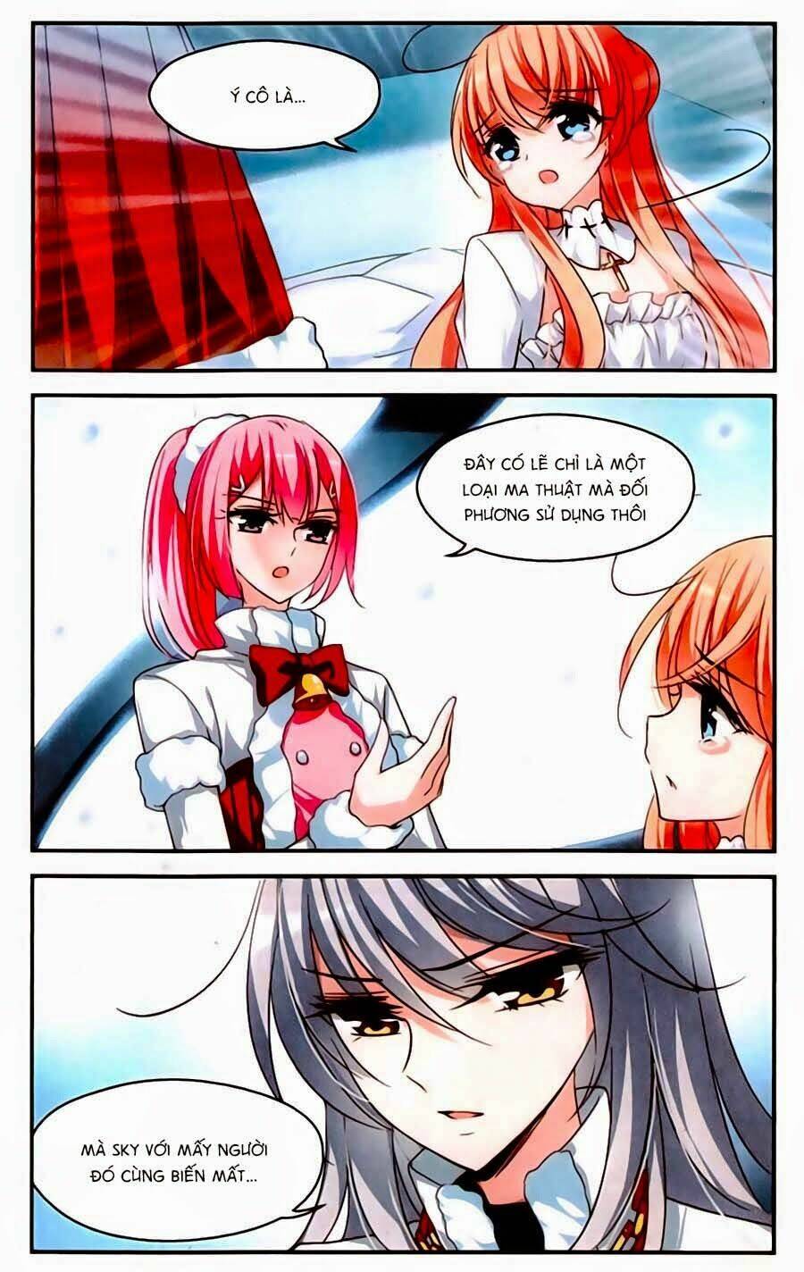 xuyên duyệt tây nguyên 3000 chapter 107 5