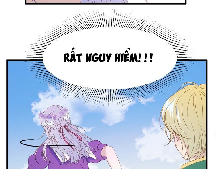 lượm được một tiểu hồ ly phần 3 chapter 23 14