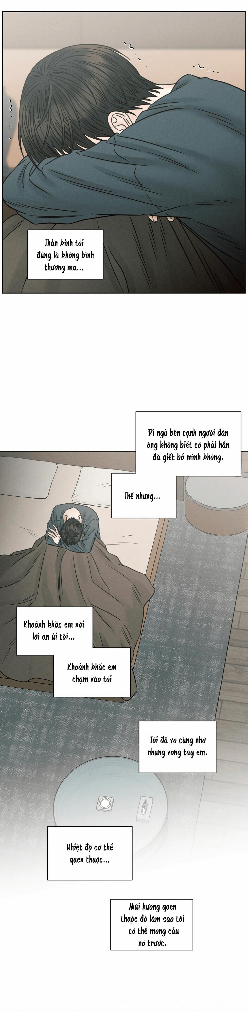 dù anh không yêu em chapter 59 22