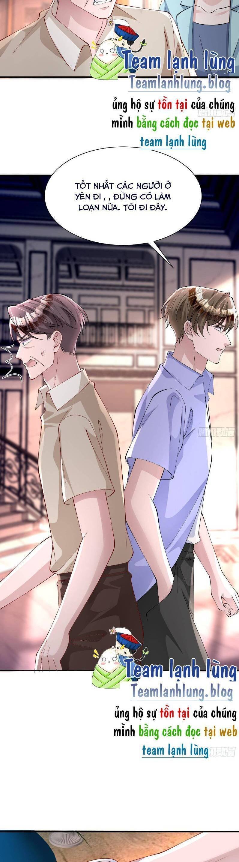 tổng tài huyết tộc cực sủng cô vợ mỹ nhân ngư chapter 211 10