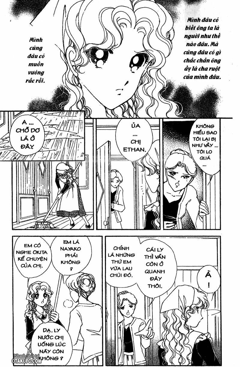 khúc tình ca ban mai - akatsuki no aria chapter 50 21