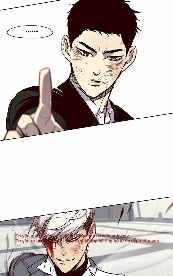 biến thân thành mèo chapter 32 19