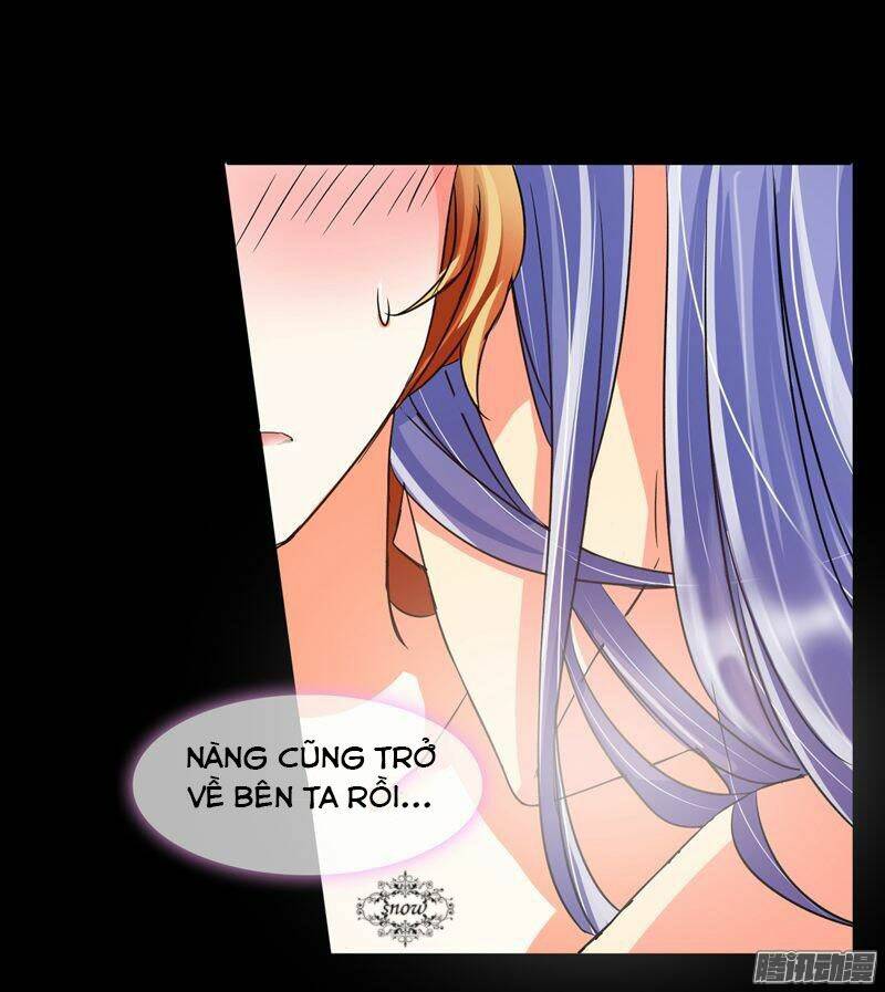 bá quyền trung thành tìm kiếm người yêu chapter 7 9