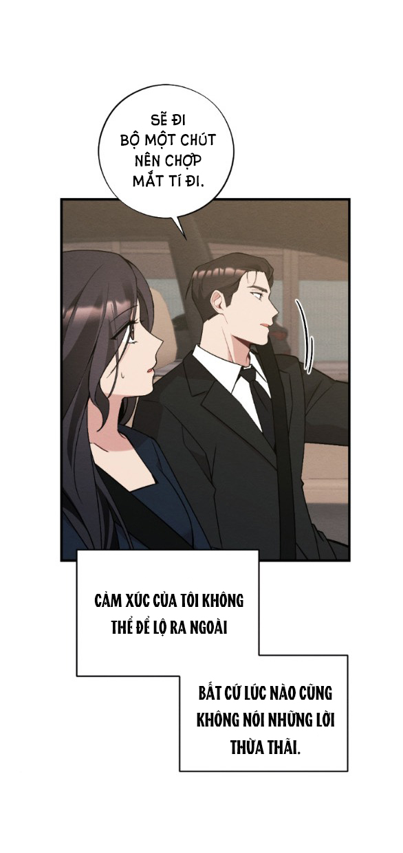 Ăn Mòn chapter 22.1 - Trang 13