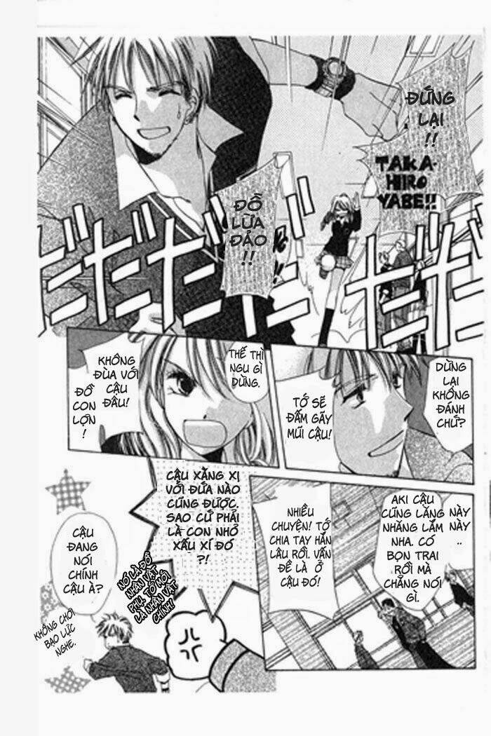 gatcha gacha chapter 2 9