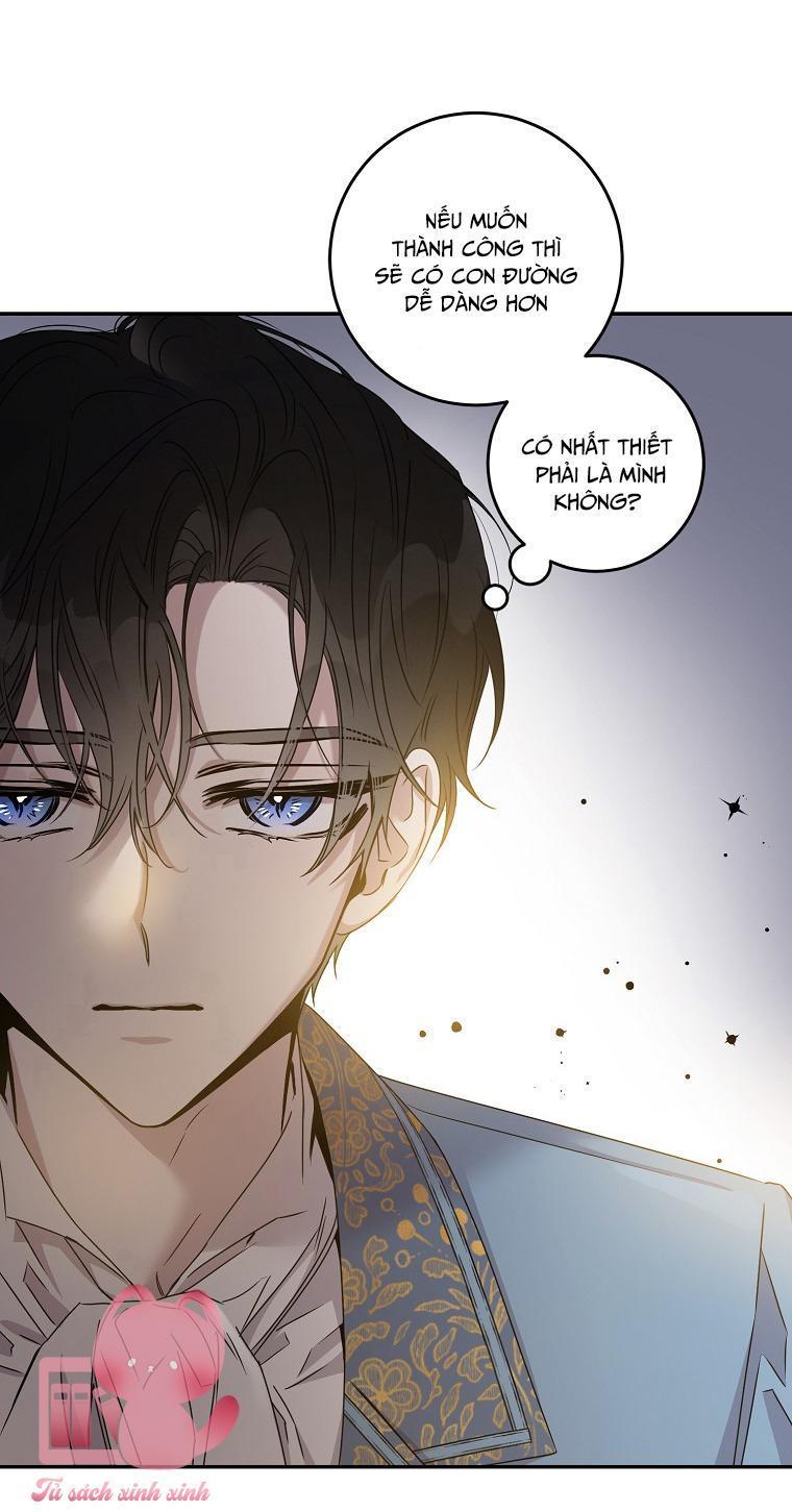 thuần hóa bạo chúa rồi bỏ trốn chapter 66 26