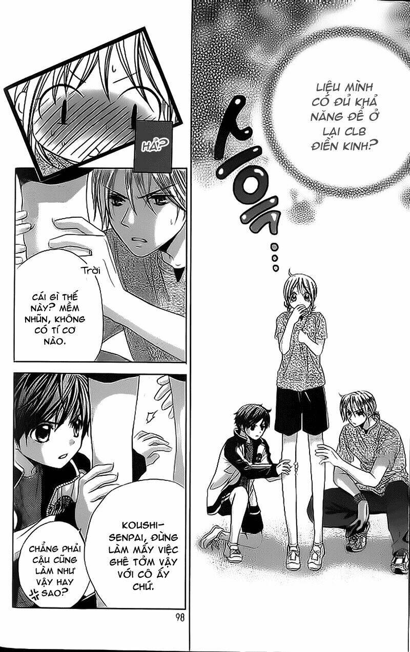 houkago orange chapter 3 12