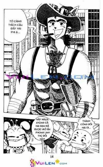 những người bạn tốt chapter 6 15