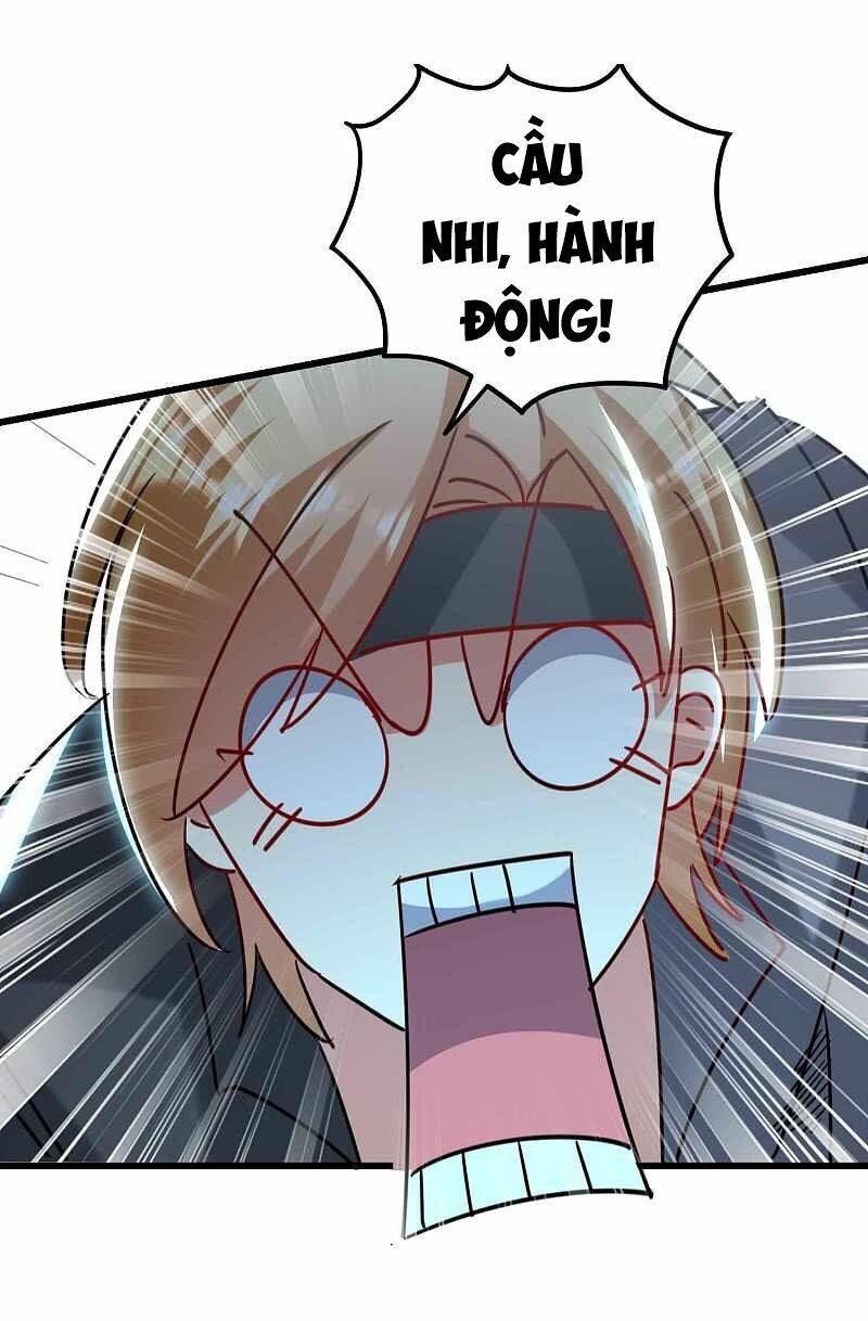 vạn giới tiên vương chapter 117 19