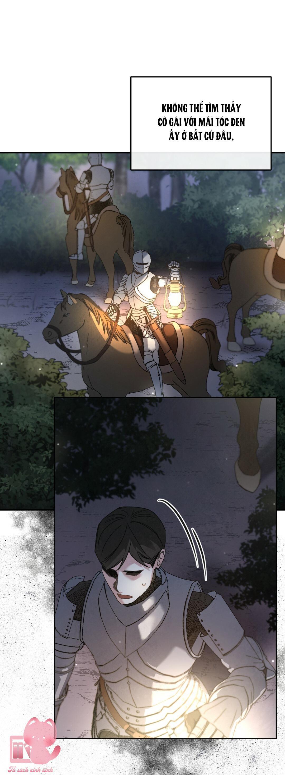 đêm đen khuất bóng chapter 1 52