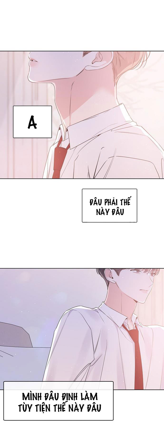 đừng bận tâm darling chapter 33 3