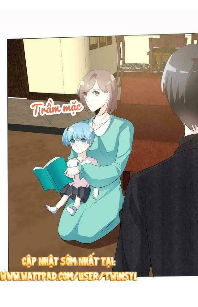 ái người tình xuất vu lam chapter 59 17