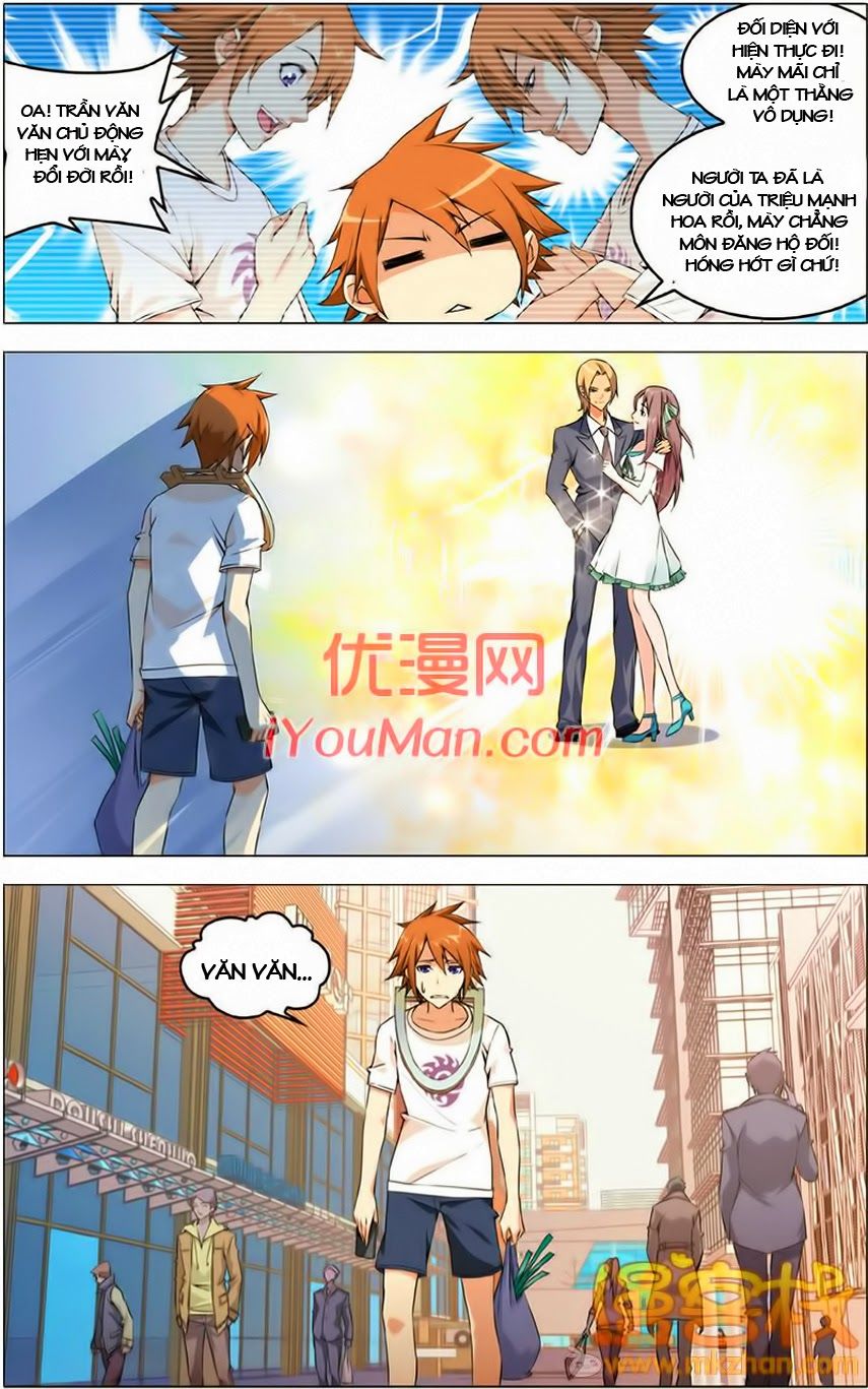 long tộc 2 chapter 2 6