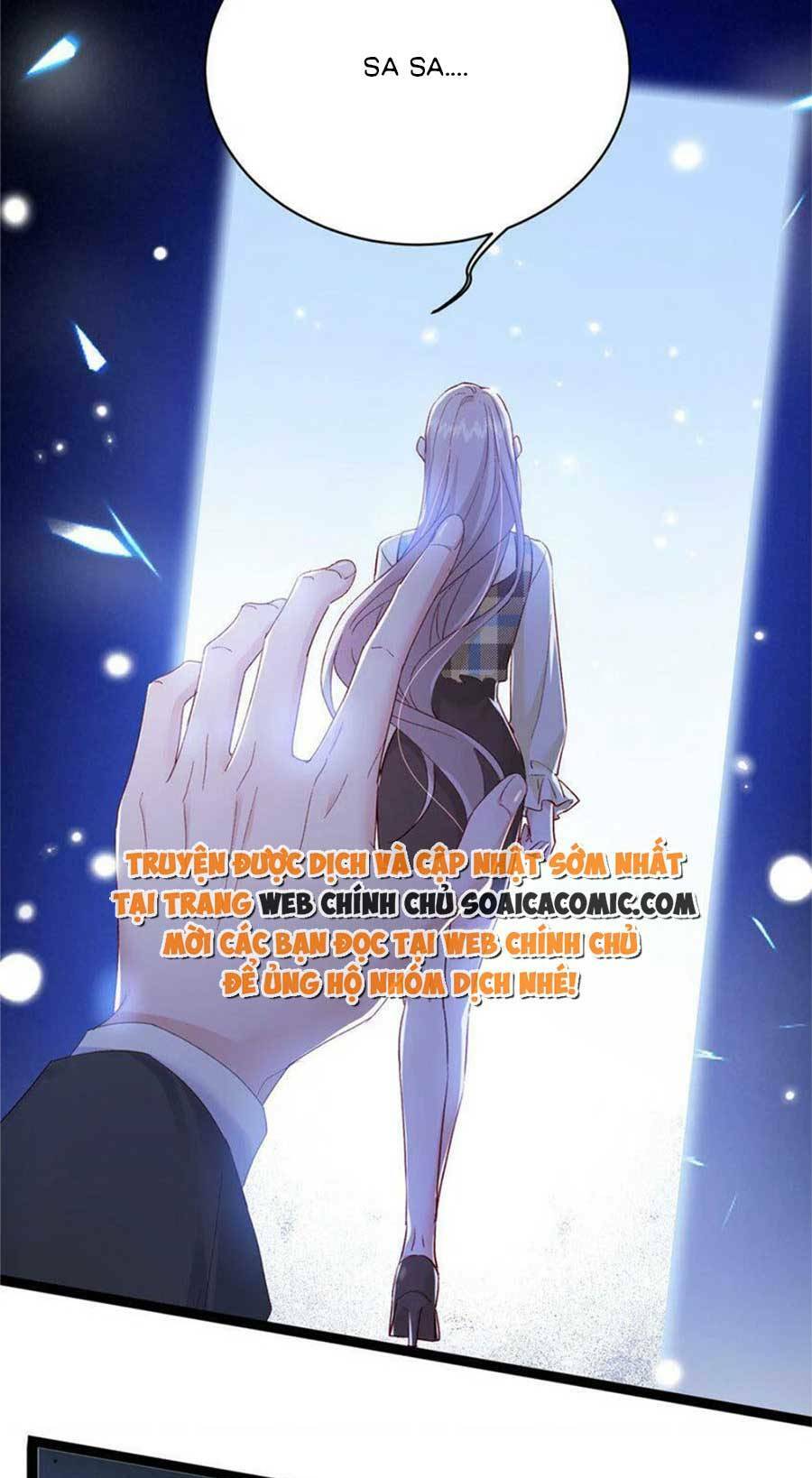 cô vợ của tôi không dễ bắt nạt chapter 80 26