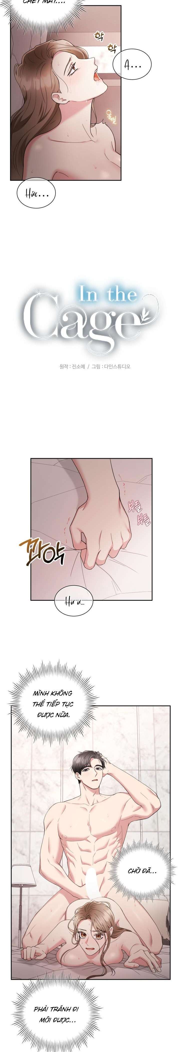 [18+] trong lồng chapter 5 7