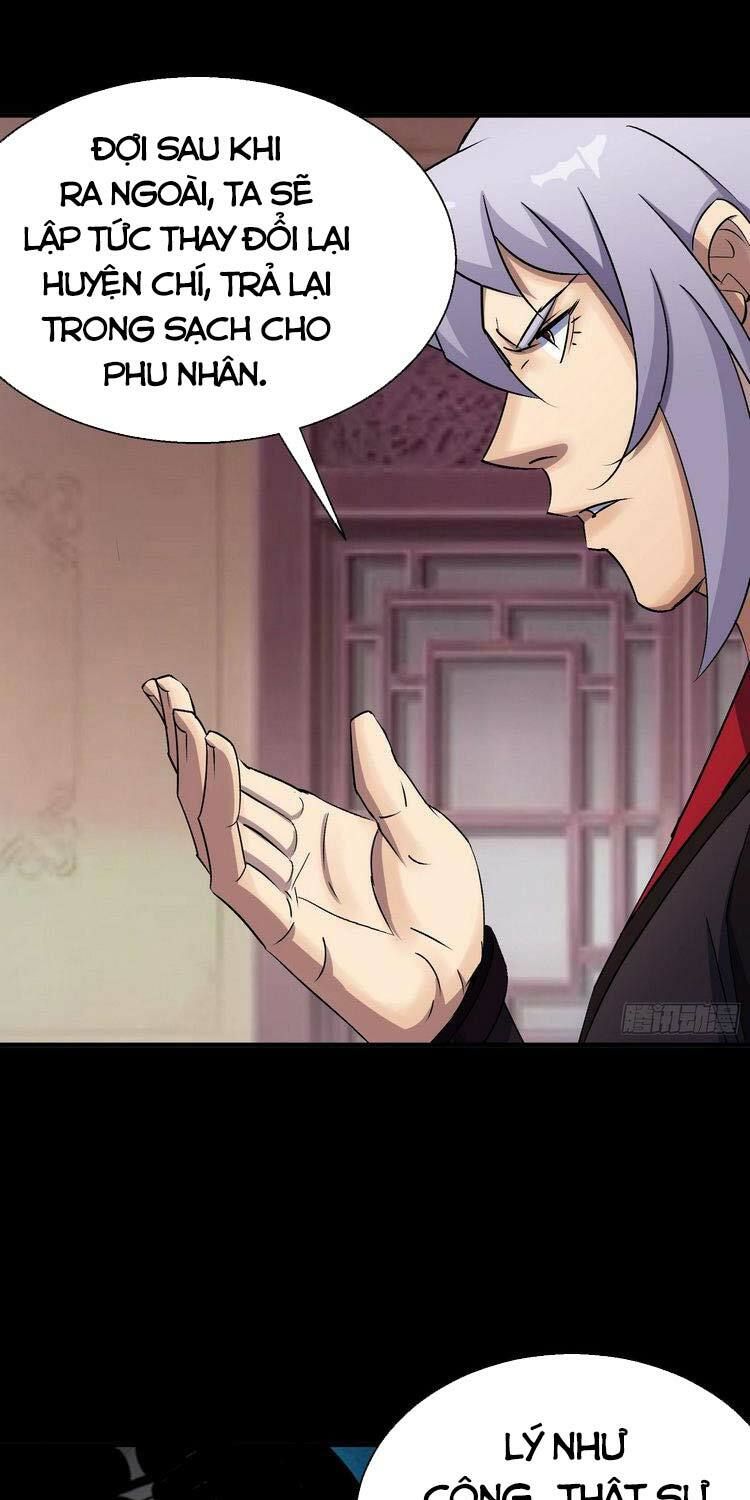 thông u đại thánh chapter 29 7