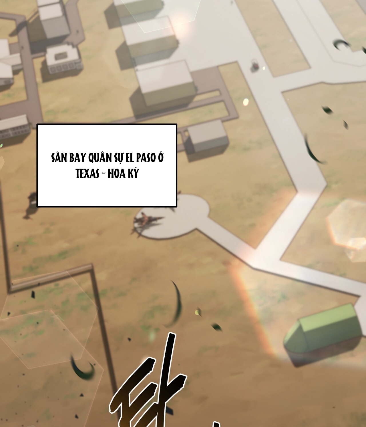 Amon- Không Thể Đoán Biết chapter 11.2 - Trang 71