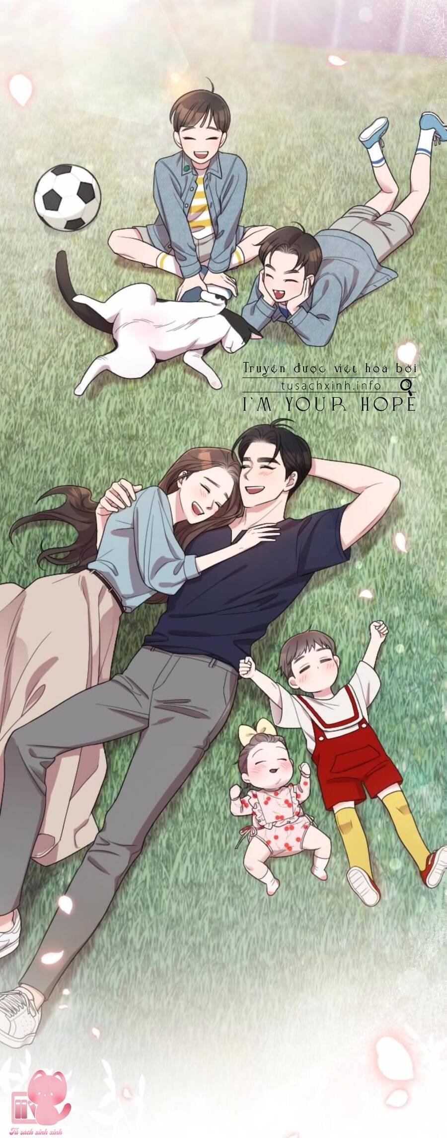 cô đi mà lấy chồng tôi chapter 68 97