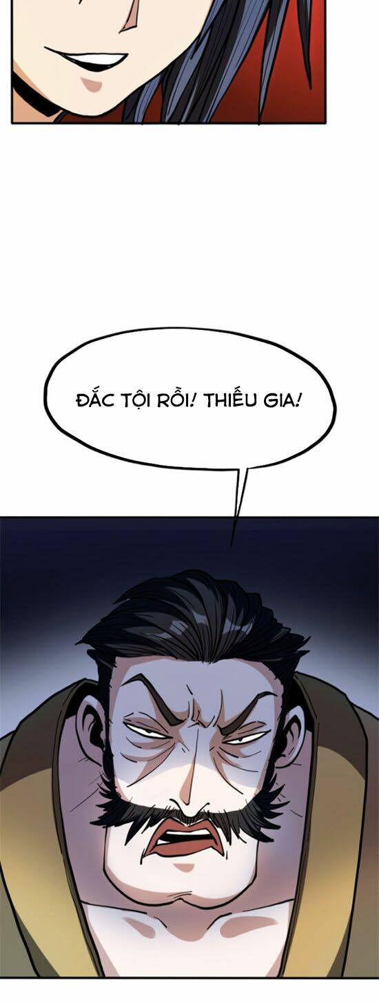 chí tôn thổ hào hệ thống chapter 7 2