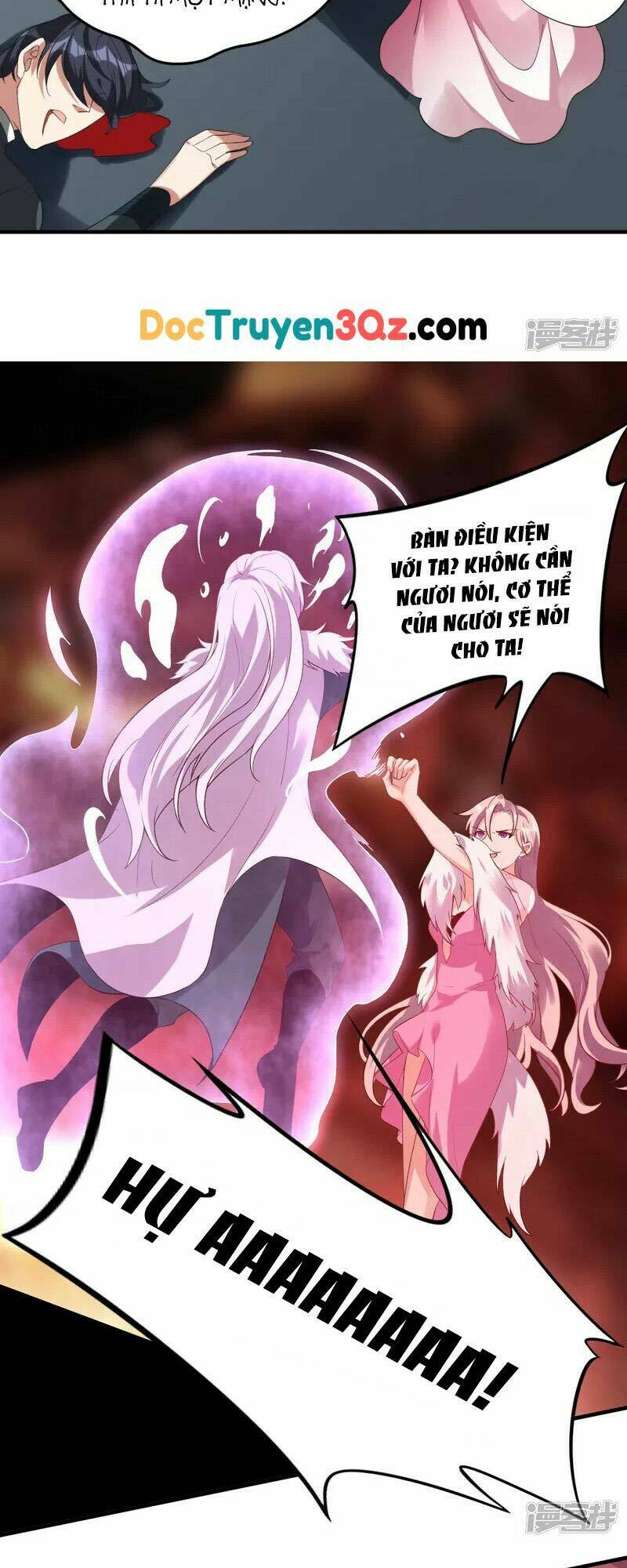 long hồn chiến tôn chapter 39 26