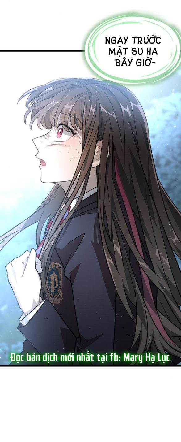 dark moon - tế đàn ánh trăng chapter 19.1 3